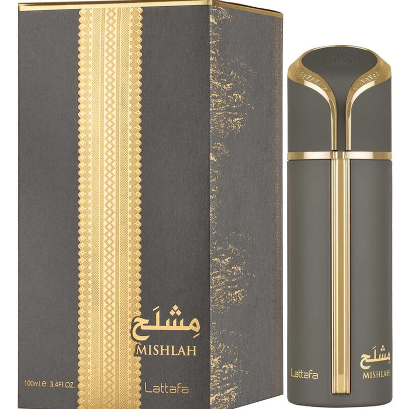 lattafa mishlah