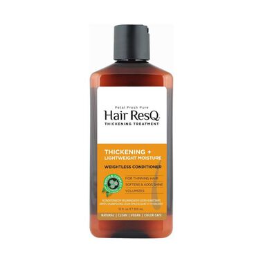 faces بلسم خفيف للشعر المقوى والكثيف