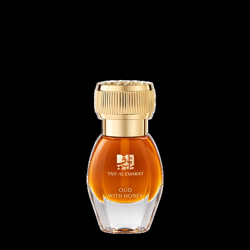 taif al emarat oud with honey box