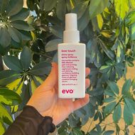 faces love touch shine spray