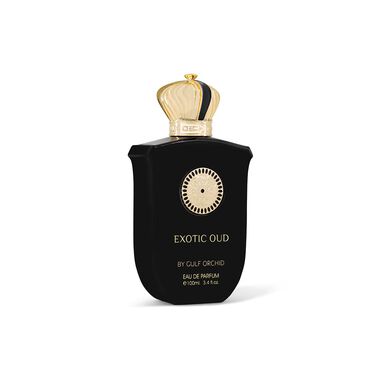 faces exotic oud