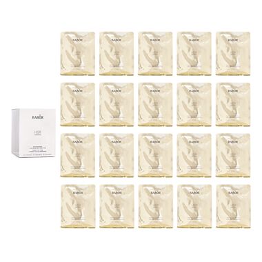 faces hsr lifting face mask   neck   decollete sheet mask