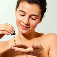 faces زيت بايو ألتميت التعافي الليلي