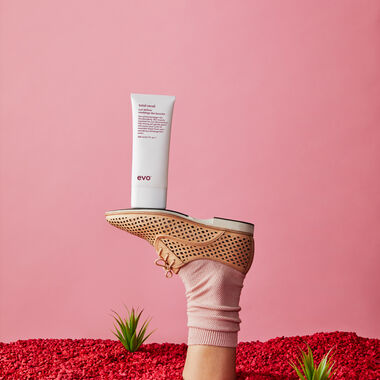 faces total recoil curl definer