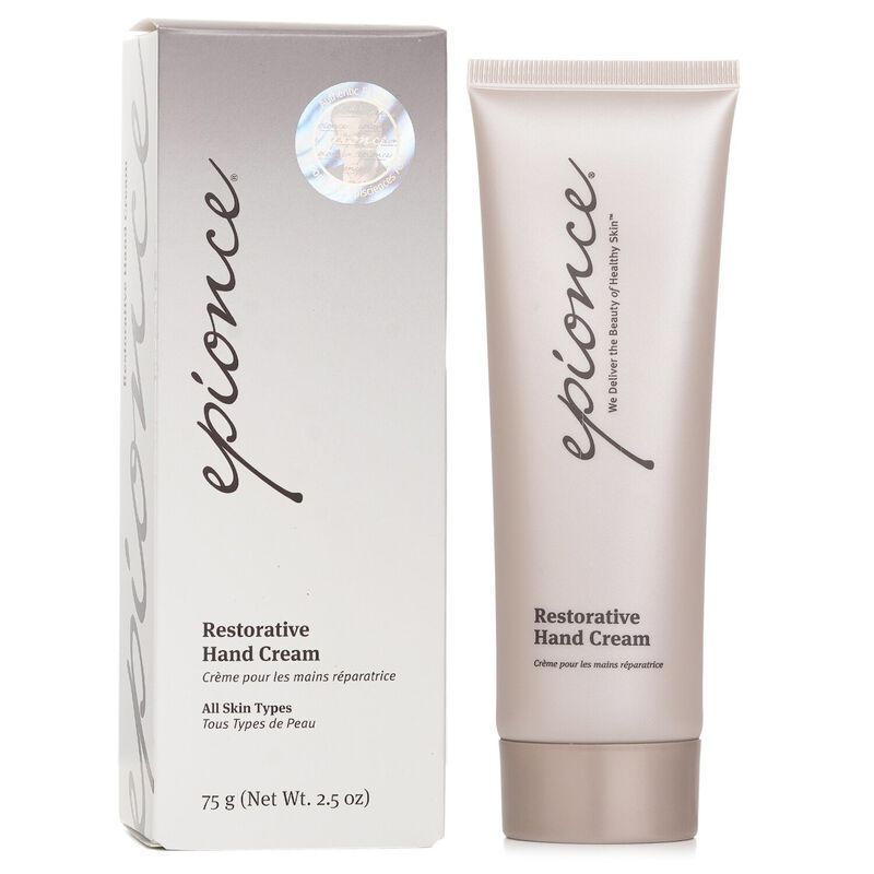 epionce restorative hand cream  for all skin types