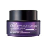 Bf Age Knockdown V Cream faces bf age knockdown v cream