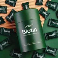 faces علكات البيوتين