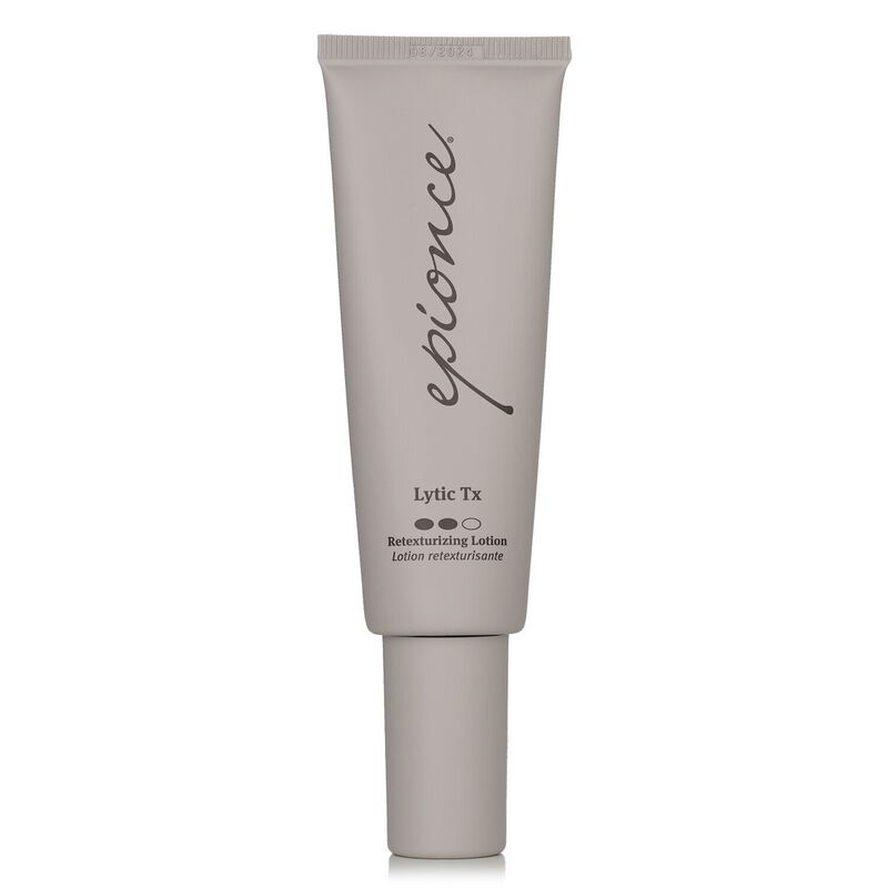 epionce lytic tx retexturizing lotion