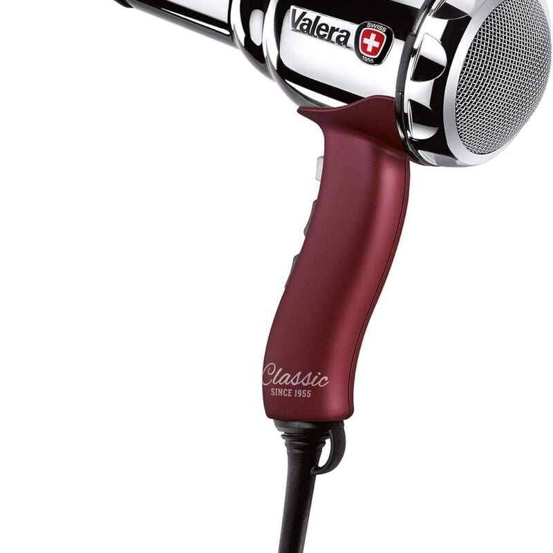 فاليرا مجفف الشعر المعدني الأصلي كلاسيك 1955