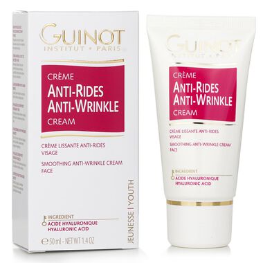 faces anti wrinkle cream