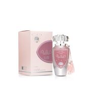 faces mohra silky rose
