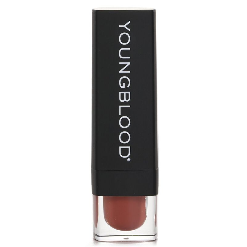 youngblood intimatte mineral matte lipstick