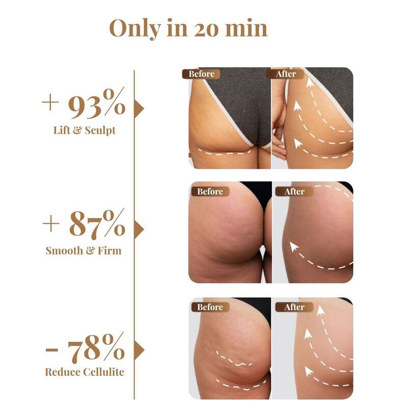 jovs ems body sculpting pants