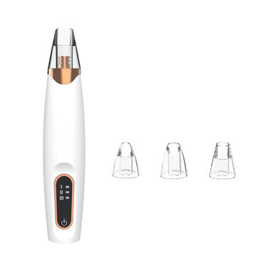 faces deep pore purifying vacuum