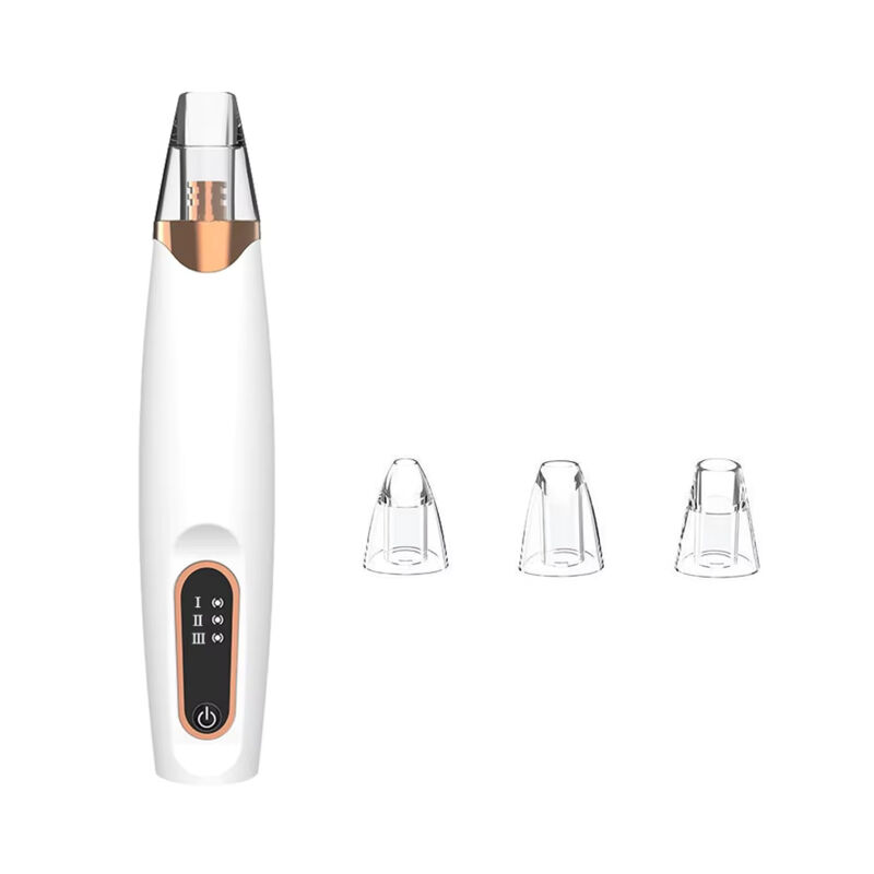 erthskin london deep pore purifying vacuum