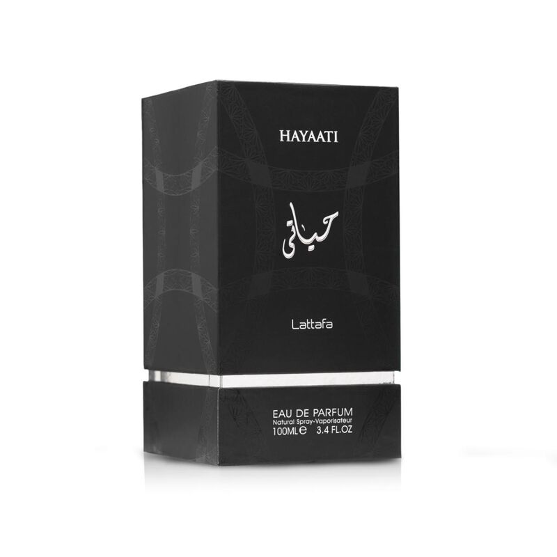 لطافة حياتي