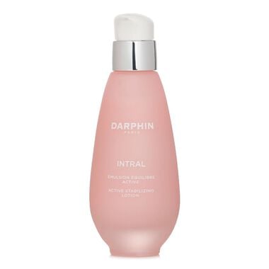 faces intral active stabilizing lotion