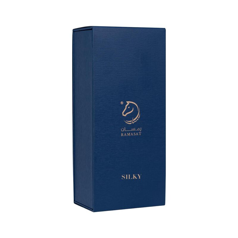 رمسات سيلكي