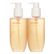 faces gentle cleansing foam duo