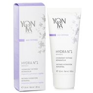 faces age defense hydra no 1 masque with imperata cylindrica   intense hydration repairing