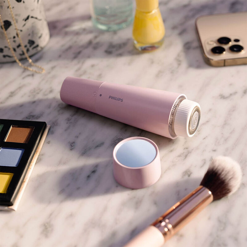 فيليبس 5000 جهاز إزالة شعر الوجه  سلسلة