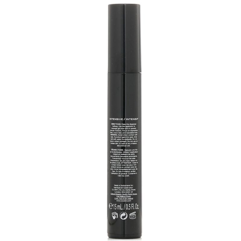 111skin black diamond contour gel