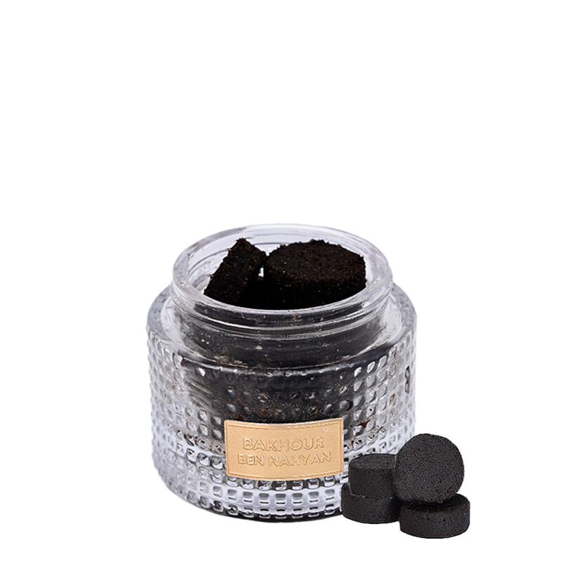 taif al emarat bakhour ben nahyan