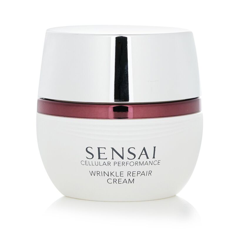 sensai sensai cellular performance wrinkle repair cream
