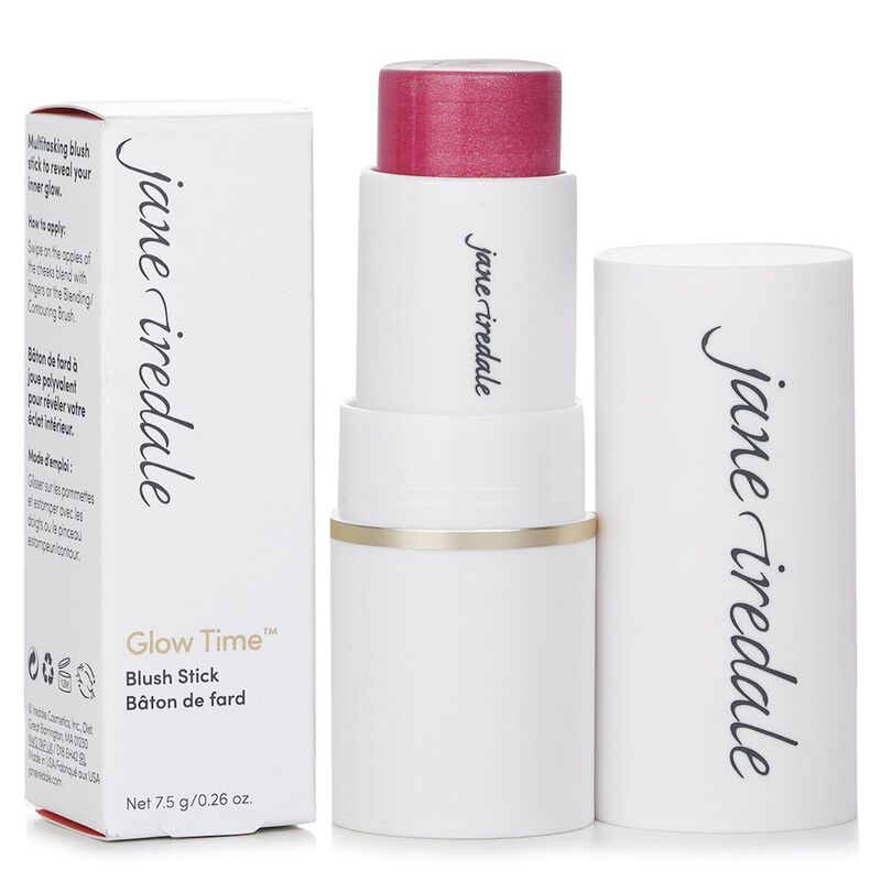 jane iredale glow time blush stick