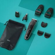 Braun All-in-One Style Kit Series 3 faces braun all in one style kit series 3