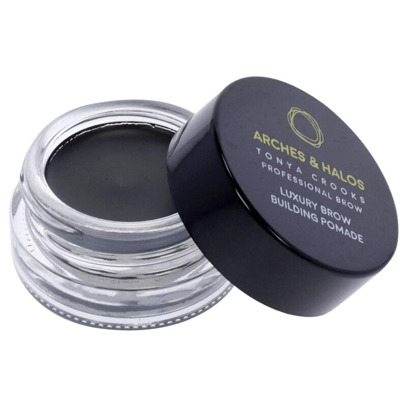 arches and halos luxury brow buiding pomade