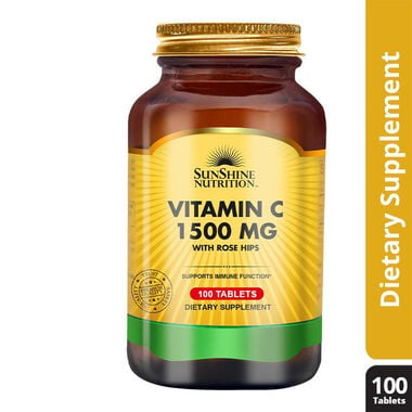 faces nutrition vitamin c with rosehips
