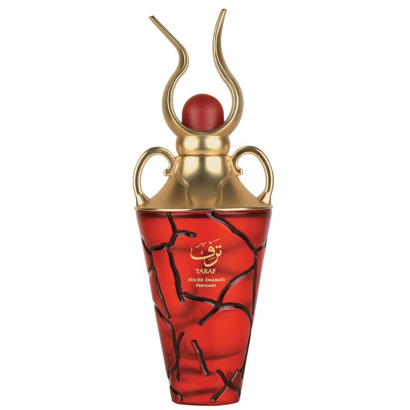 لطافة عطر ترف