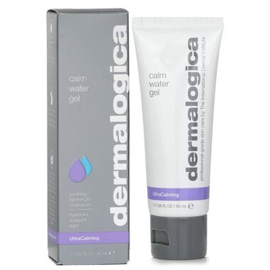 faces ultracalming calm water gel