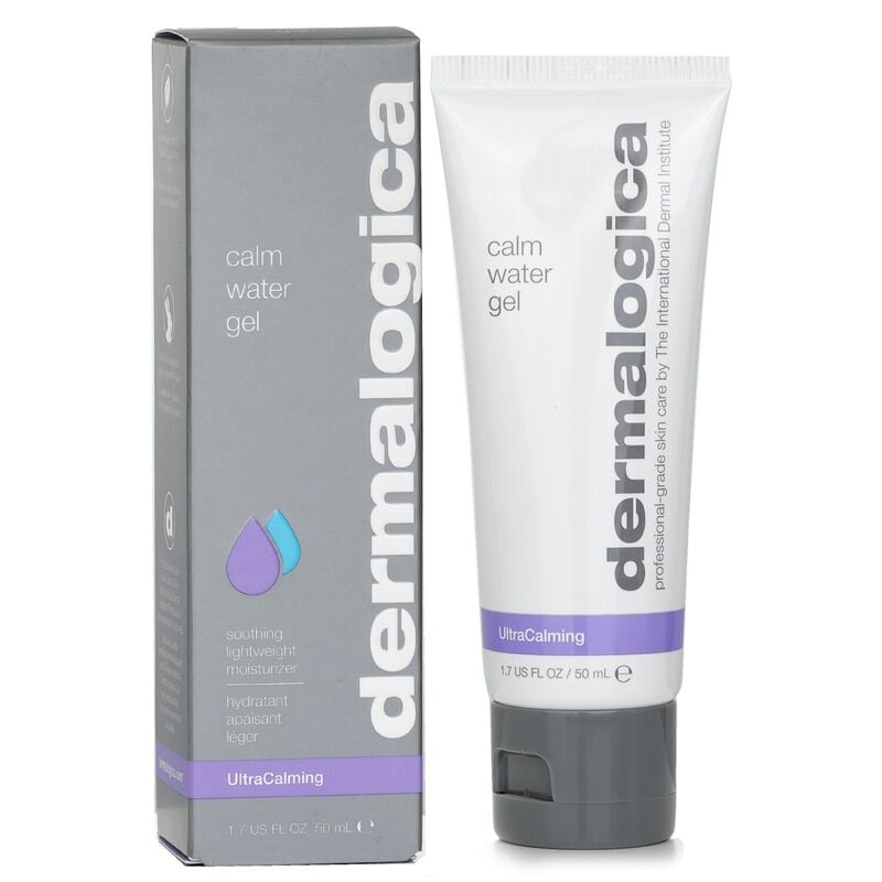 dermalogica ultracalming calm water gel