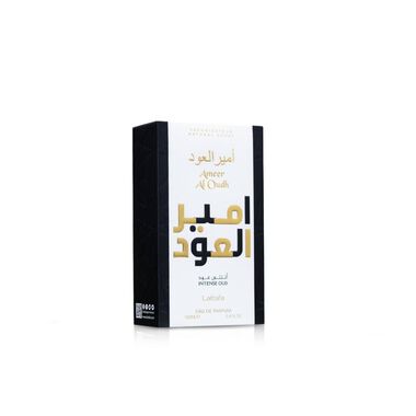 faces أمير العود إنتنس