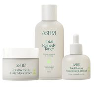 'مجموعه لتجديد البشرة الكاملة faces مجموعه لتجديد البشرة الكاملة