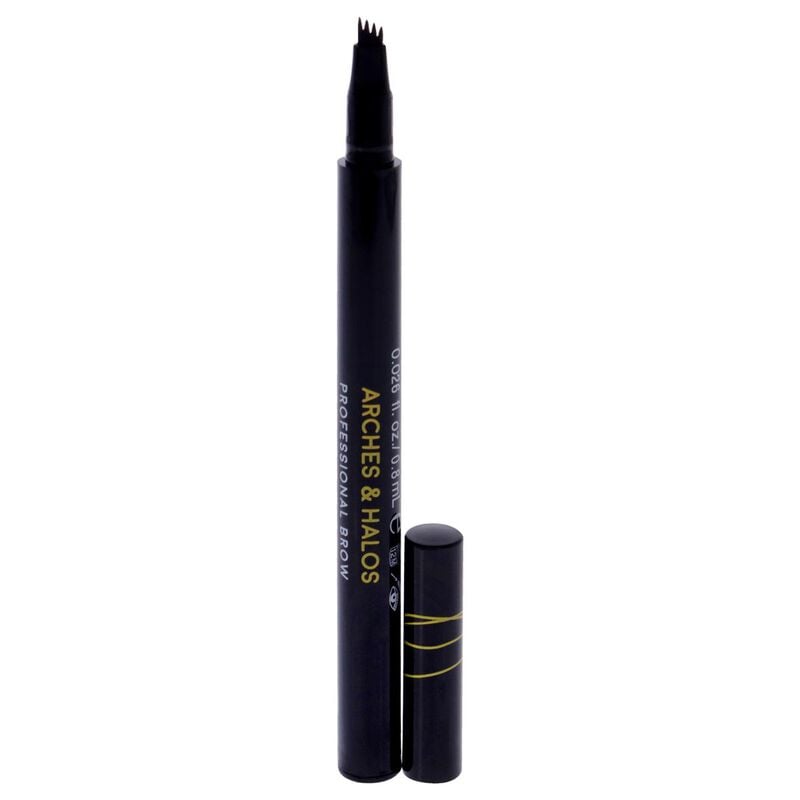 arches and halos 4 prong microblading brow pen