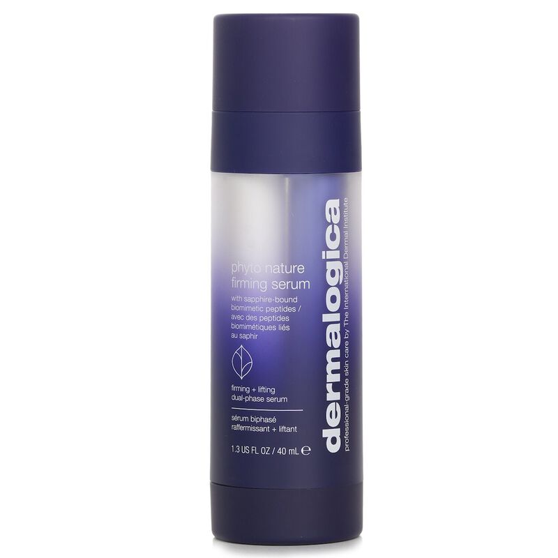 dermalogica age smart phytonature firming serum