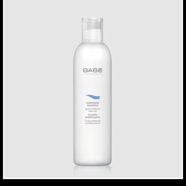 faces energising shampoo