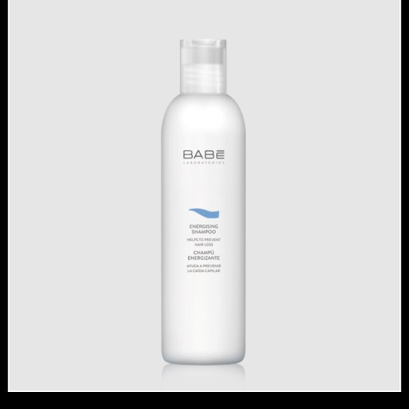 بايب لابوراتوريوس شامبو منشط للطاقة