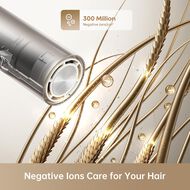 faces مجفف شعر بوكت قابل للطي