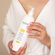 faces حليب الجسم هيدرا كالم، مرطب يومي سريع الامتصاص