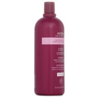 Color Control Shampoo Light faces color control shampoo light