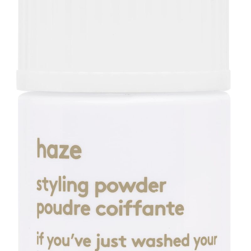 evo haze styling powder