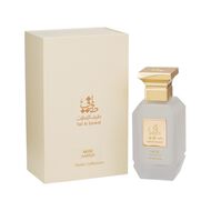 مسك حرير faces مسك حرير