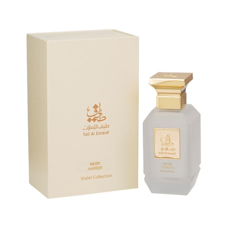 طيف الإمارات مسك حرير