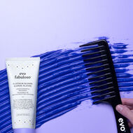 faces fabuloso platinum blonde colour boosting treatment