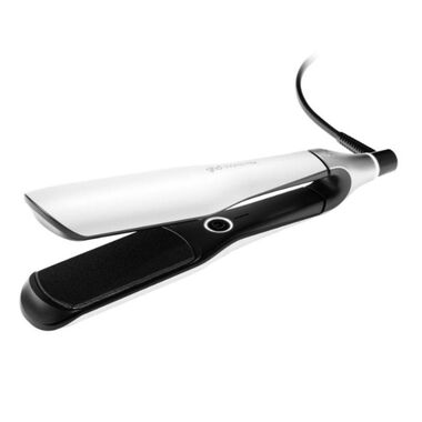 faces مكواة فرد الشعر كرونوس ماكس