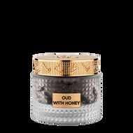 faces oud with honey box